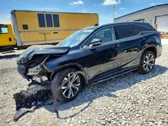 JTJDZKCA1K2017952 2019 LEXUS RX