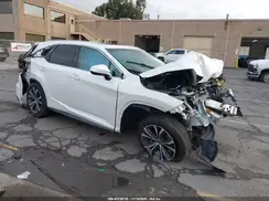 JTJDZKCA1K2018261 2019 LEXUS RX