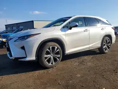 JTJDZKCA1K2021242 2019 LEXUS RX
