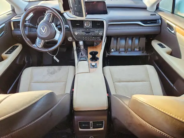 JTJDZKCA1K2021242 2019 LEXUS RX - Image 8