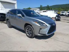 JTJDZKCA2J2000320 2018 LEXUS RX