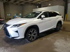 JTJDZKCA2J2001922 2018 LEXUS RX