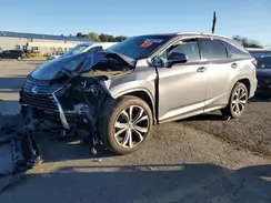 JTJDZKCA2J2002004 2018 LEXUS RX