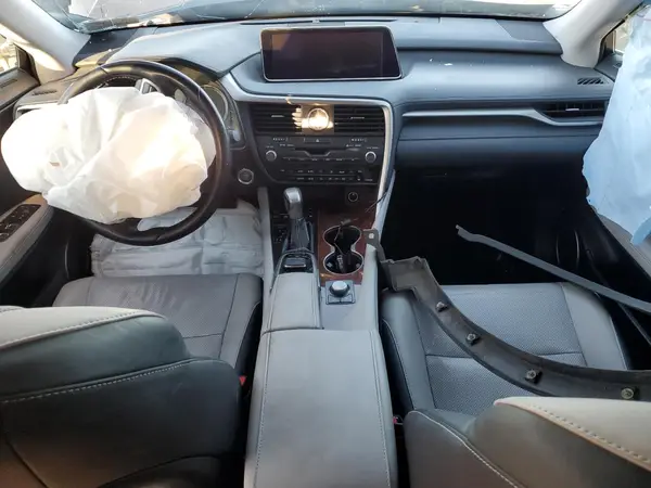 JTJDZKCA2J2002004 2018 LEXUS RX - Image 8