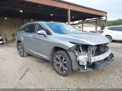 JTJDZKCA2J2005016 2018 LEXUS RX