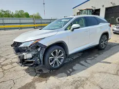 JTJDZKCA2J2005212 2018 LEXUS RX