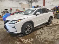 JTJDZKCA2J2006439 2018 LEXUS RX