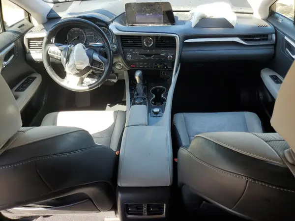 JTJDZKCA2J2007445 2018 LEXUS RX - Image 8