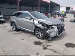 JTJDZKCA2J2007669 2018 LEXUS RX