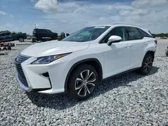 JTJDZKCA2J2007817 2018 LEXUS RX