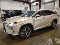 JTJDZKCA2J2008787 2018 LEXUS RX