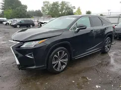 JTJDZKCA2J2011527 2018 LEXUS RX