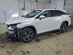 JTJDZKCA2J2012774 2018 LEXUS RX