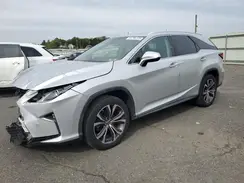 JTJDZKCA2K2017281 2019 LEXUS RX