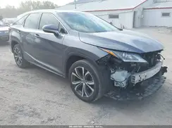 JTJDZKCA2K2017667 2019 LEXUS RX