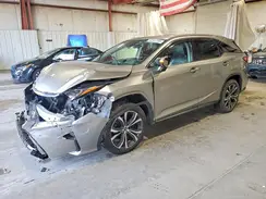 JTJDZKCA2K2018026 2019 LEXUS RX