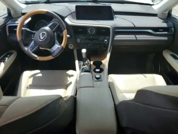 JTJDZKCA2K2019029 2019 LEXUS RX - Image 8