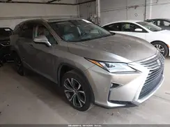 JTJDZKCA2K2021105 2019 LEXUS RX