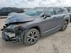 JTJDZKCA3J2000276 2018 LEXUS RX
