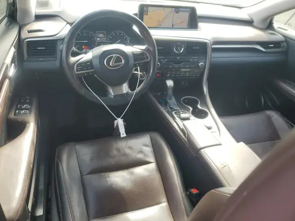 JTJDZKCA3J2000391 2018 LEXUS RX - Image 8