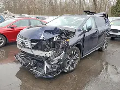 JTJDZKCA3J2000469 2018 LEXUS RX