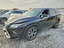 JTJDZKCA3J2001282 2018 LEXUS RX