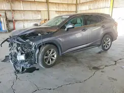JTJDZKCA3J2003484 2018 LEXUS RX