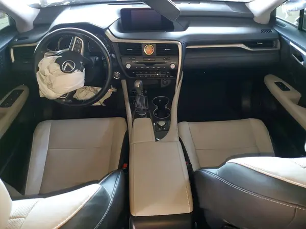 JTJDZKCA3J2003484 2018 LEXUS RX - Image 8