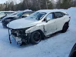 JTJDZKCA3J2005526 2018 LEXUS RX