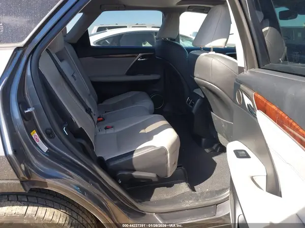 JTJDZKCA3J2005784 2018 LEXUS RX - Image 8