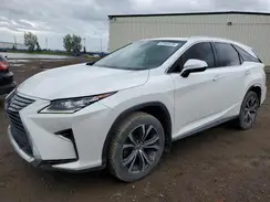 JTJDZKCA3J2006322 2018 LEXUS RX