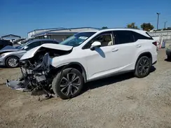 JTJDZKCA3J2007745 2018 LEXUS RX