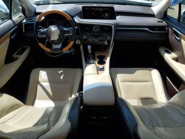 JTJDZKCA3J2007745 2018 LEXUS RX - Image 8