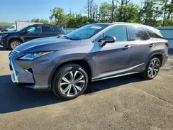 JTJDZKCA3J2007843 2018 LEXUS RX