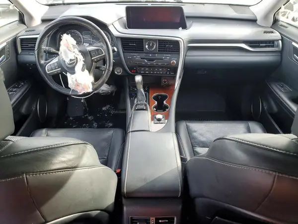 JTJDZKCA3J2008572 2018 LEXUS RX - Image 8