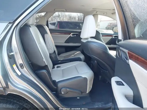 JTJDZKCA3J2009513 2018 LEXUS RX - Image 8