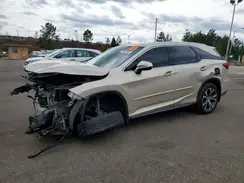 JTJDZKCA3J2011424 2018 LEXUS RX