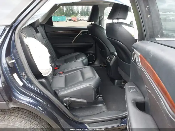 JTJDZKCA3J2011598 2018 LEXUS RX - Image 8