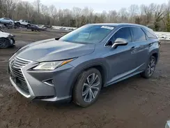 JTJDZKCA3J2013402 2018 LEXUS RX