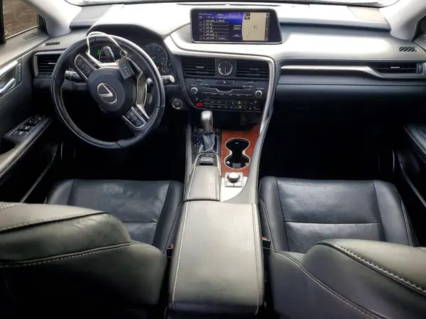 JTJDZKCA3J2013402 2018 LEXUS RX - Image 8