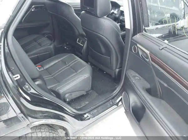 JTJDZKCA3J2013416 2018 LEXUS RX - Image 8