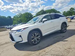 JTJDZKCA3K2015068 2019 LEXUS RX