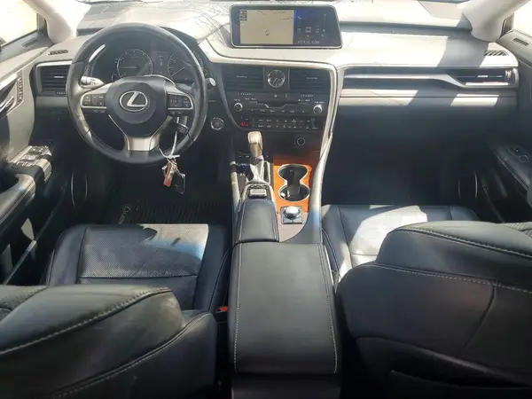 JTJDZKCA3K2015068 2019 LEXUS RX - Image 8
