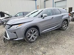JTJDZKCA3K2015510 2019 LEXUS RX