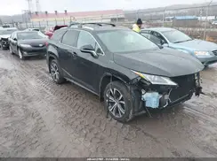 JTJDZKCA3K2017404 2019 LEXUS RX