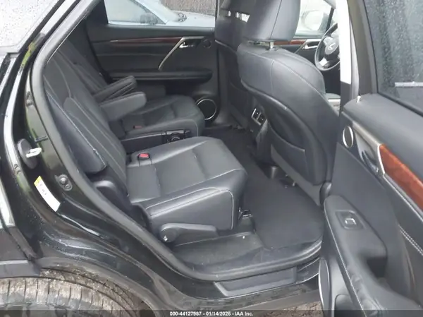 JTJDZKCA3K2017404 2019 LEXUS RX - Image 8