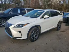 JTJDZKCA3K2017743 2019 LEXUS RX