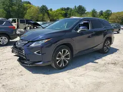 JTJDZKCA3K2018360 2019 LEXUS RX