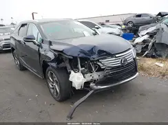 JTJDZKCA3K2020335 2019 LEXUS RX