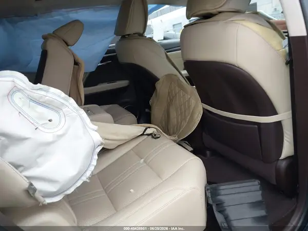 JTJDZKCA3K2020335 2019 LEXUS RX - Image 8